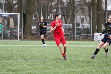 Bild 122 - wCJ HSV - ETV - Esbjerg